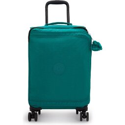Kipling Basic Spontaneous 4 kółka Walizka kabinowa S 33 cm  Model 2