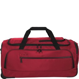 Travelite Crosslite 5.0 2 kółka Torba podróżna M 69 cm  Model 2