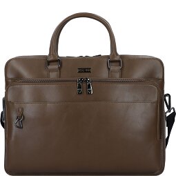 Guess Boston Teczka 38 cm Komora na laptopa  Model 2