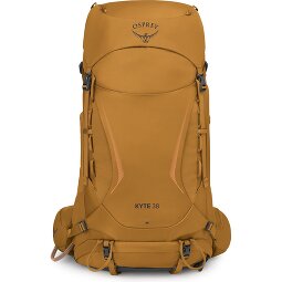 Osprey Kyte 38 Plecak trekkingowy XS-S 71 cm  Model 1