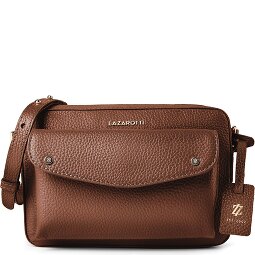Lazarotti Bologna Leather Torba na ramię Skóra 21 cm  Model 2