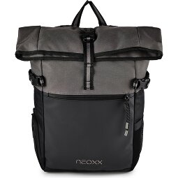 Neoxx Iconic Plecak S 48 cm Komora na laptopa  Model 2