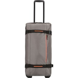 American Tourister Urban Track M Holdall na 2 kółkach 68 cm  Model 2