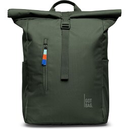 GOT BAG Rolltop Easy Plecak 46 cm Komora na laptopa  Model 1