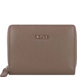 Picard Java 1 Portfel Ochrona RFID Skórzany 11 cm  Model 1