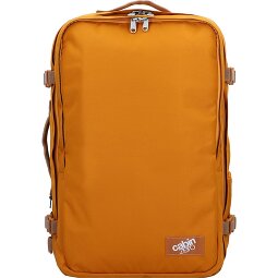 Cabin Zero Travel Cabin Bag Classic Pro 42L Backpack 54 cm Laptop compartment  Model 3