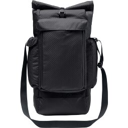 Vaude Cyclist Back Single Torba na rower 20 cm  Model 1