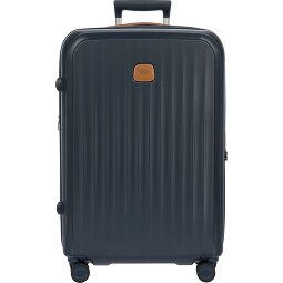 Bric's Taormina 4 kółka Walizka M 69 cm z plisą rozprężną  Model 1