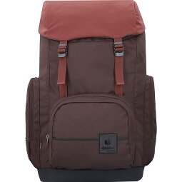 Deuter Scula Plecak 49 cm  Model 8