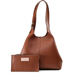 Coccinelle C-Easy Torba na ramię Skóra 34 cm  Model 2