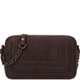 Cowboysbag Chained Feltham Torba na ramię Skórzany 22 cm  Model 3