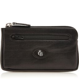 Castelijn & Beerens Etui na klucze Gaucho RFID skórzane 13,5 cm  Model 1