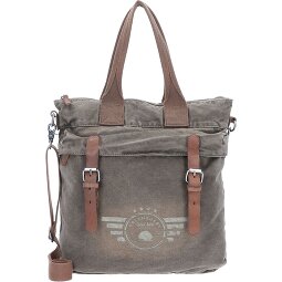 Greenburry Vintage Aviator Torba na ramię 36 cm  Model 2