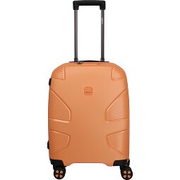 IMPACKT IP1 4 kółka Walizka kabinowy 55 cm  Model 3