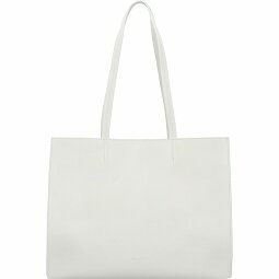 Patrizia Pepe New Shopping Shopper Bag Skórzany 37.5 cm  Model 2