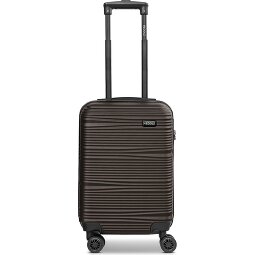 Redolz Essentials 16 CABIN 4-kołowy wózek kabinowy 55 cm slim  Model 3