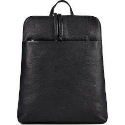 Jost Lysa Plecak Skóra 36 cm Komora na laptopa  Model 1