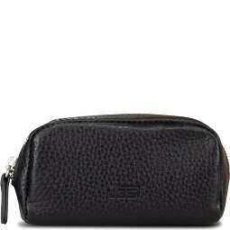 Jost Vika Portfel z kluczem Skórzany 10 cm  Model 1