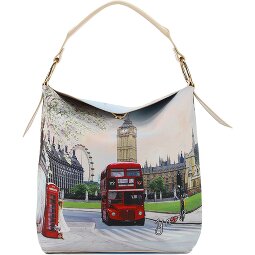 Y Not? Yesbag Torba na ramię 34 cm  Model 2