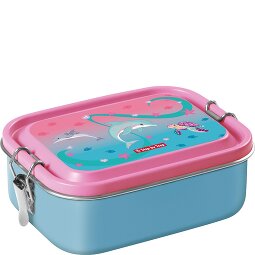 Step by Step Lunch box 18 cm  Model 6