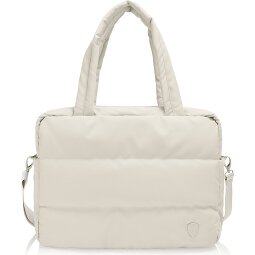 Heys Puffer Torba na ramię 33 cm Komora na laptopa  Model 2