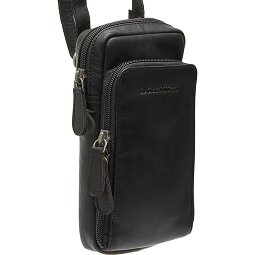 The Chesterfield Brand Valdes Etui na telefon komórkowy Skórzany 10 cm  Model 1