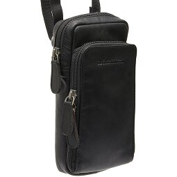 The Chesterfield Brand Valdes Etui na telefon komórkowy Skórzany 10 cm  Model 1