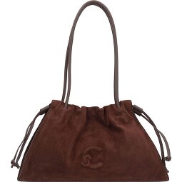 Coccinelle Dulse Torba na ramię Skórzany 39 cm  Model 1