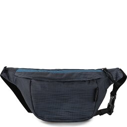 NITRO Miejska torba na pasek 25 cm  Model 7