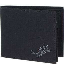 oxmox New Cryptan Portfel Ochrona RFID 12 cm  Model 13