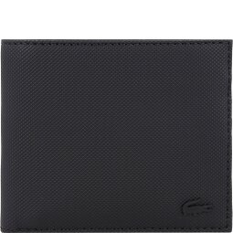 Lacoste Core Essentials Men S Classic Portfel Ochrona RFID 12 cm  Model 2