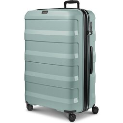 Redolz Pro PP 4 kółka Walizka 83 cm z funkcją poszerzenia  Model 3