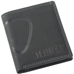 Strellson Baker Street Wallet Leather 9 cm  Model 1