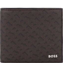 Boss Zair Portfel Ochrona RFID Skórzany 11 cm  Model 2