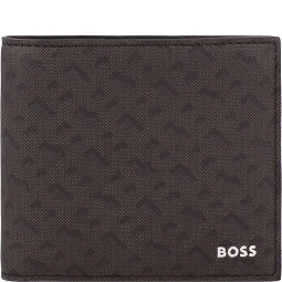 Boss Zair Portfel Ochrona RFID Skórzany 11 cm  Model 2