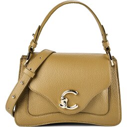 Coccinelle C-Me Torba na ramię Skórzany 23.5 cm  Model 4