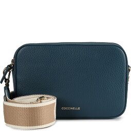 Coccinelle Tebe Torba na ramię Skóra 18 cm  Model 2