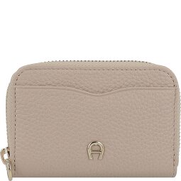 AIGNER Elsa portmonetka RFID skórzana 10 cm  Model 1