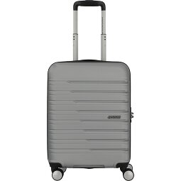 American Tourister Flashline 4 kółka Walizka kabinowy 55 cm  Model 3