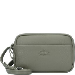 Lacoste City Court Torba na ramię Skórzany 21.5 cm  Model 1