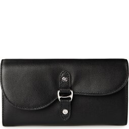 Lauren Ralph Lauren Tasha Portfel Skórzany 20 cm  Model 1