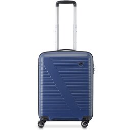 Roncato Sunlite 4 kółka Walizka kabinowy 55 cm  Model 2