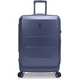 Heys EZ Fashion 4 kółka Walizka M 66 cm z plisą rozprężną  Model 2