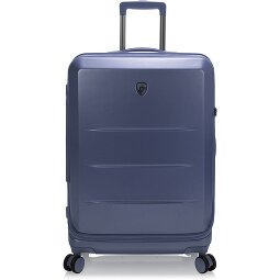 Heys EZ Fashion 4 kółka Walizka M 66 cm z plisą rozprężną  Model 2