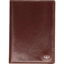 Golden Head Colorado Identity Card Case RFID Leather 9 cm  Model 2