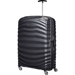 Samsonite Lite-Shock 4 kółka Walizka 81 cm  Model 1