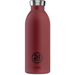 24Bottles Butelka do picia Clima 500 ml  Model 7