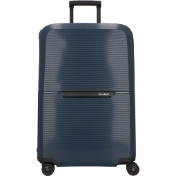 Samsonite Magnum Eco 4 kółka Walizka 75 cm  Model 4