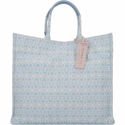 Coccinelle Never Without Bag Monogra Shopper Bag 41 cm  Model 2