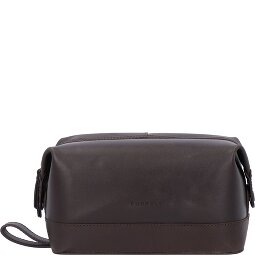 Burkely Vintage Kosmetyczka Skórzany 23 cm  Model 2